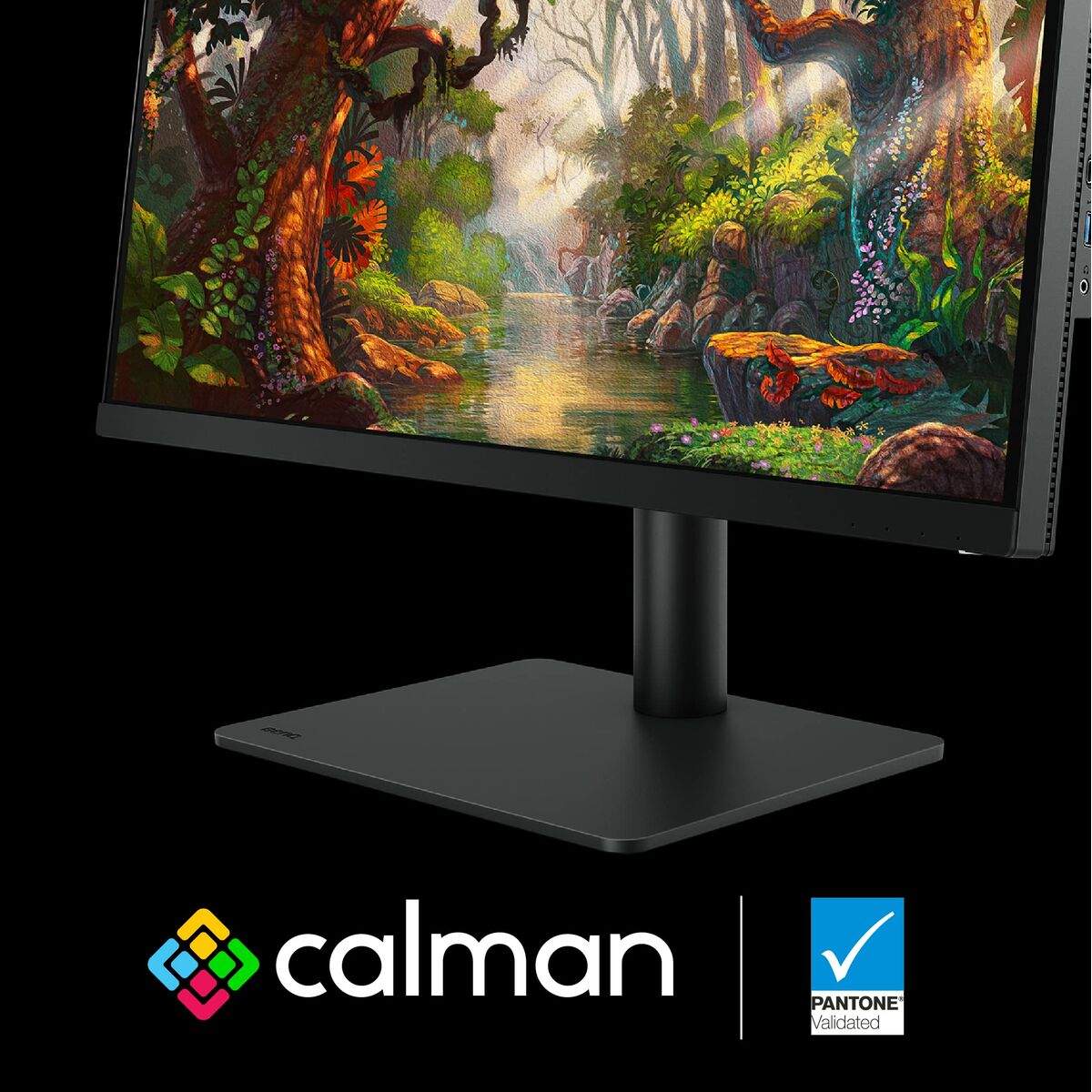 Monitor Gaming BenQ PD3205U 31,5" 4K Ultra HD